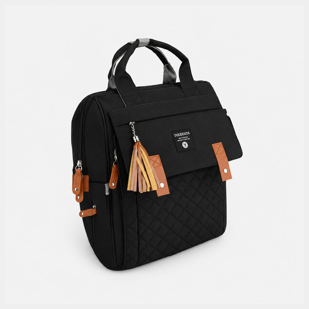 Mother Backpack