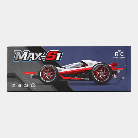Remote Control Car For Kids