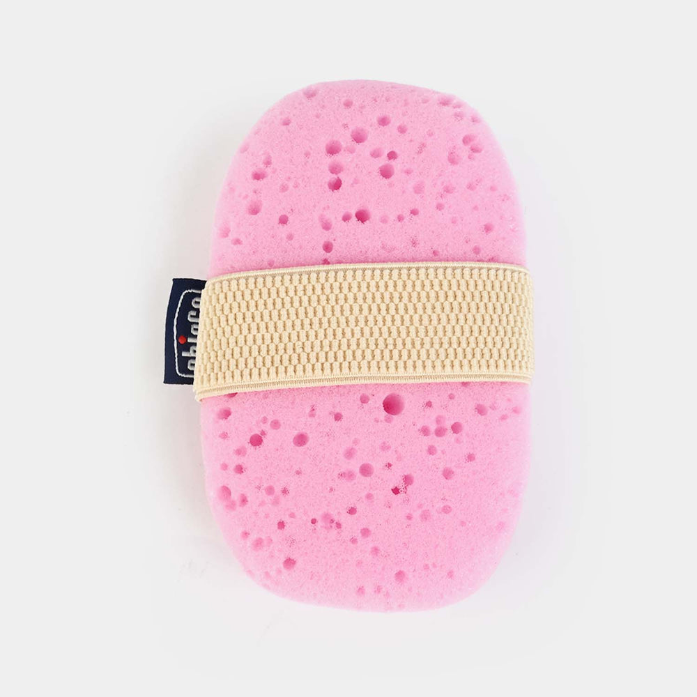 Chicco Sponge Bath Glove