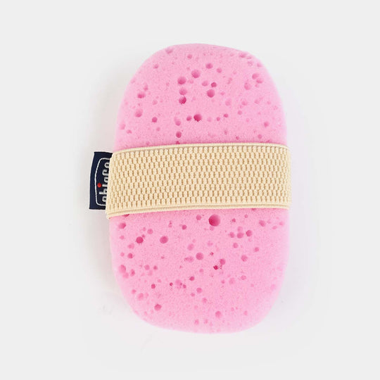Chicco Sponge Bath Glove
