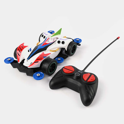 Remote Control Car For Kids