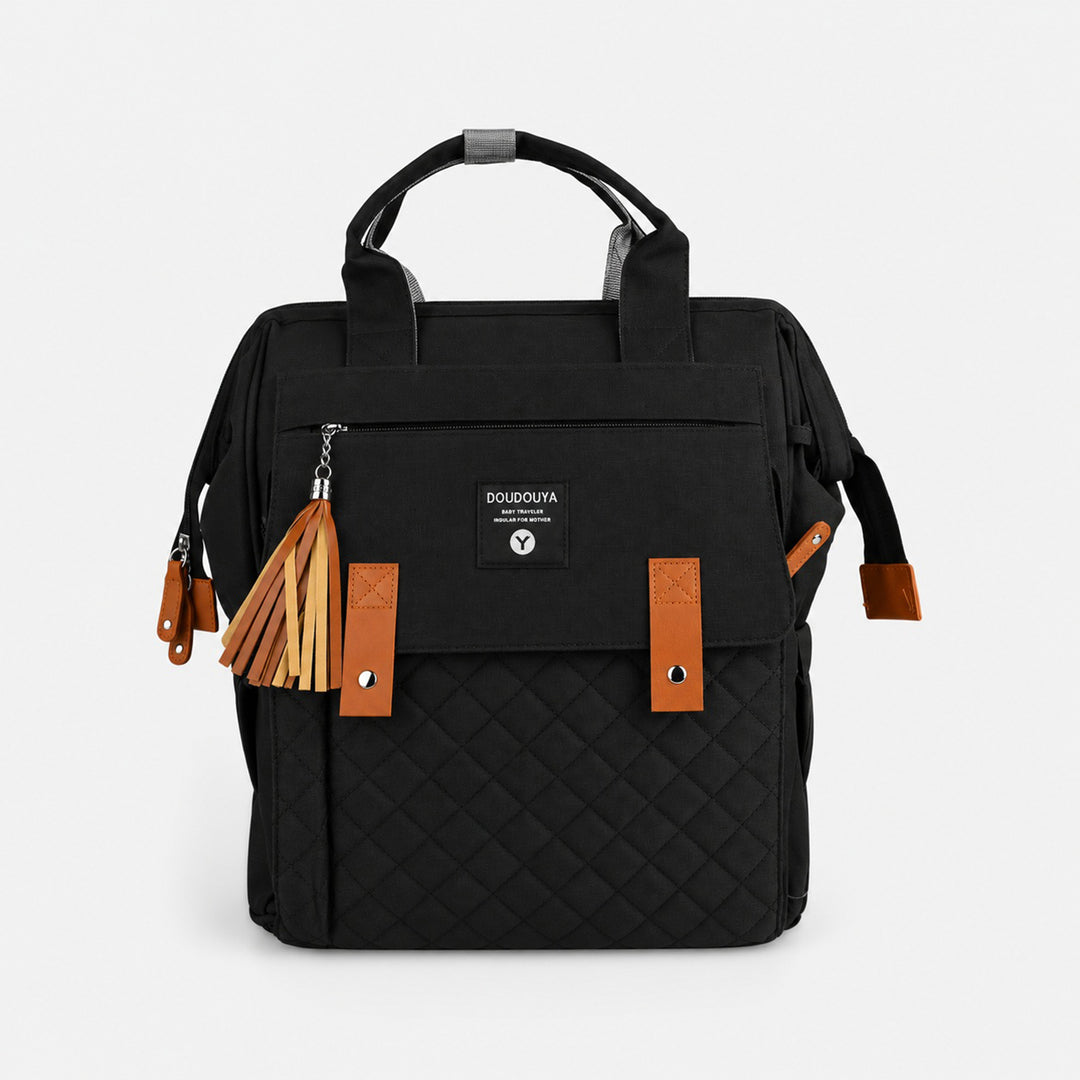 Mother Backpack