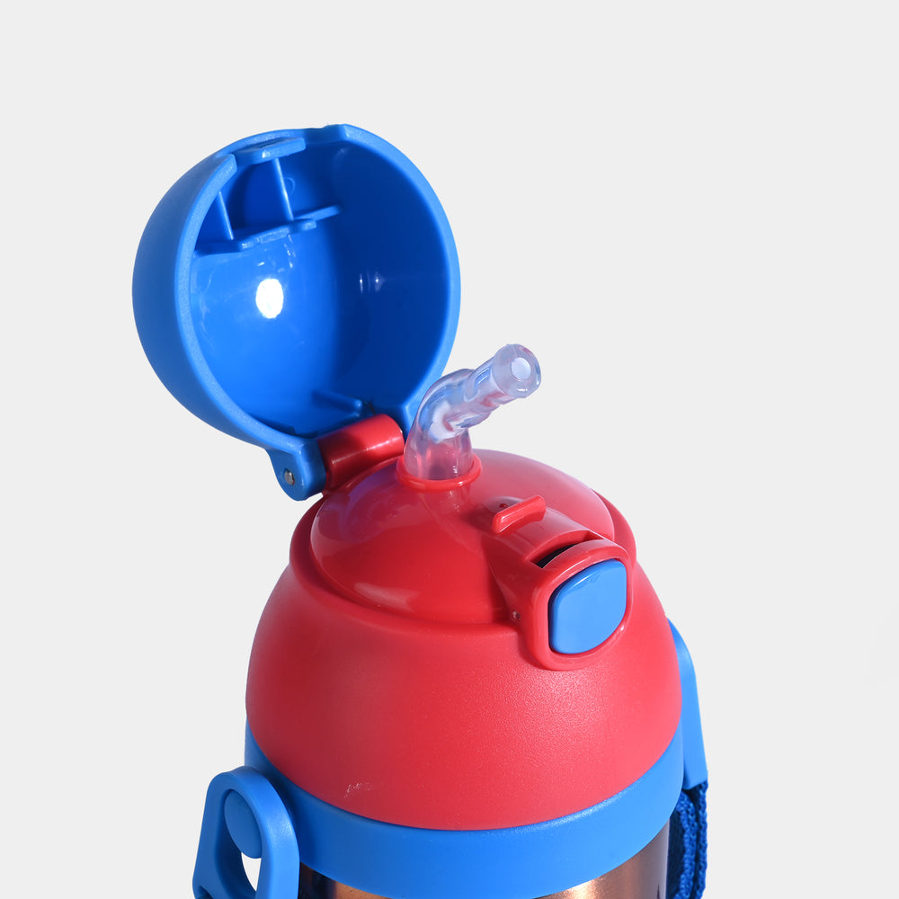 WATER BOTTLE STAINLESS STEEL | 500ML