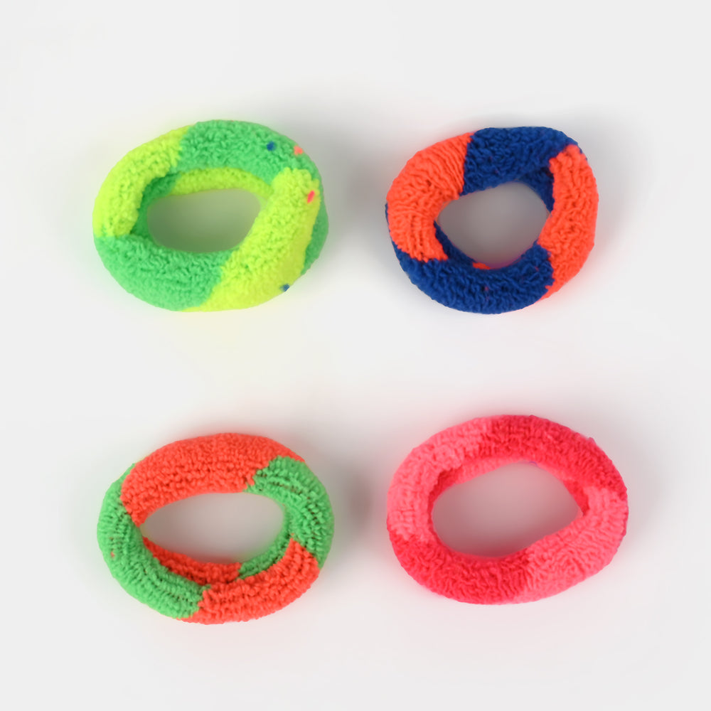 Girls Hair Ties/Pony Box