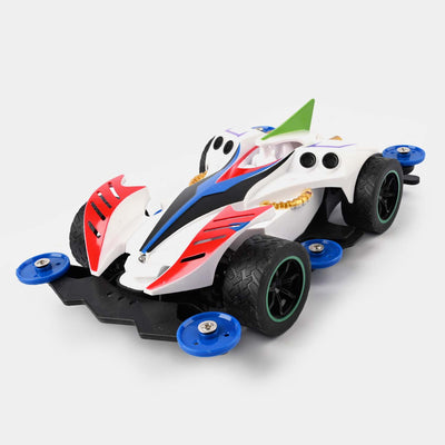 Remote Control Car For Kids