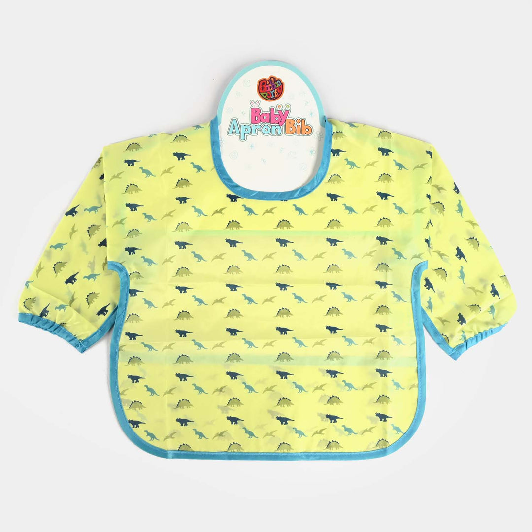 Infant Baby Bib | 6M+