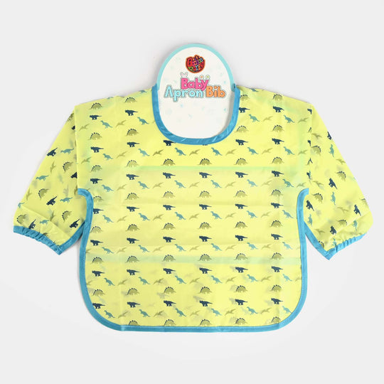 Infant Baby Bib | 6M+