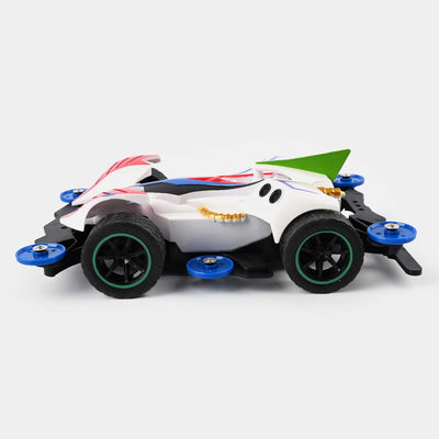 Remote Control Car For Kids