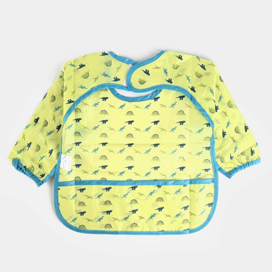 Infant Baby Bib | 6M+