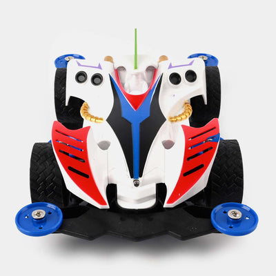 Remote Control Car For Kids