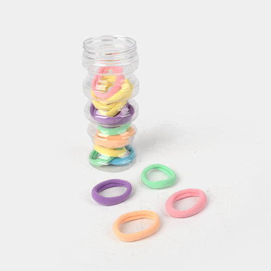 Girls Hair Ties/Pony Box