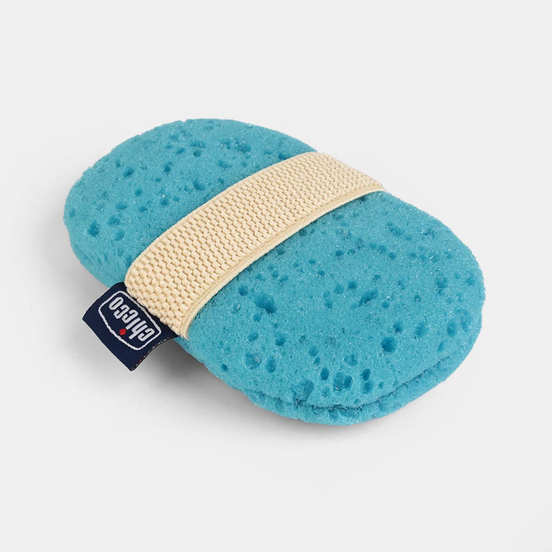 Chicco Sponge Bath Glove