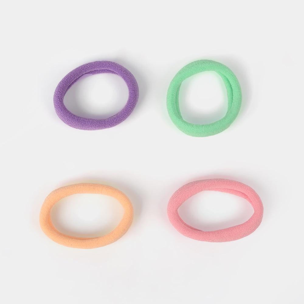 Girls Hair Ties/Pony Box