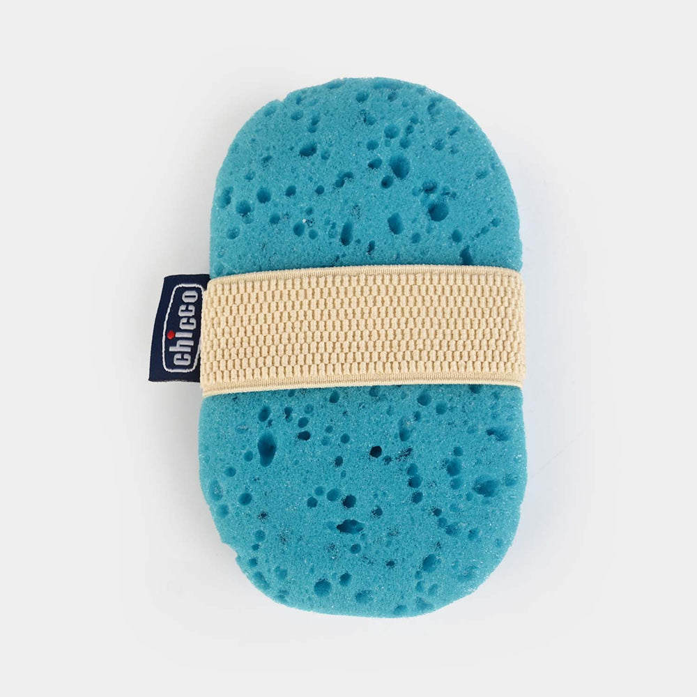 Chicco Sponge Bath Glove