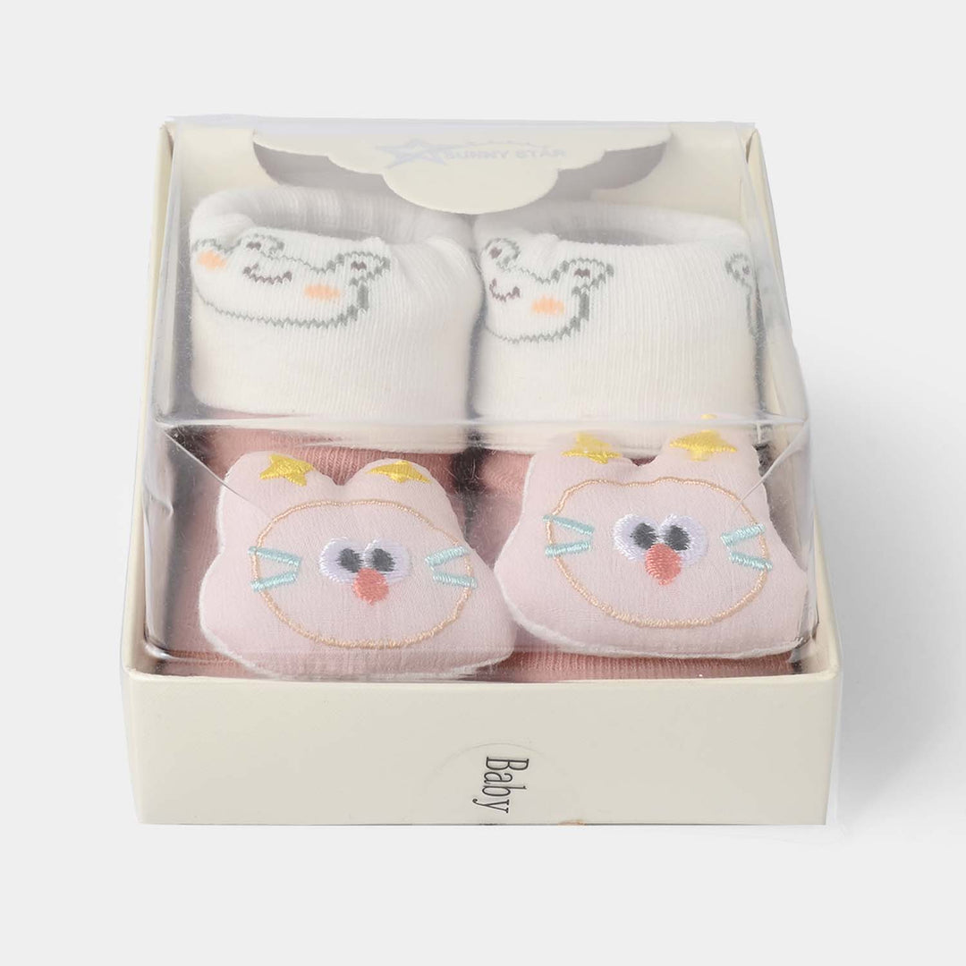 Baby Shoes / Socks