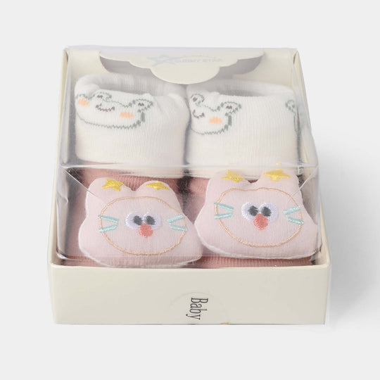 Baby Shoes / Socks