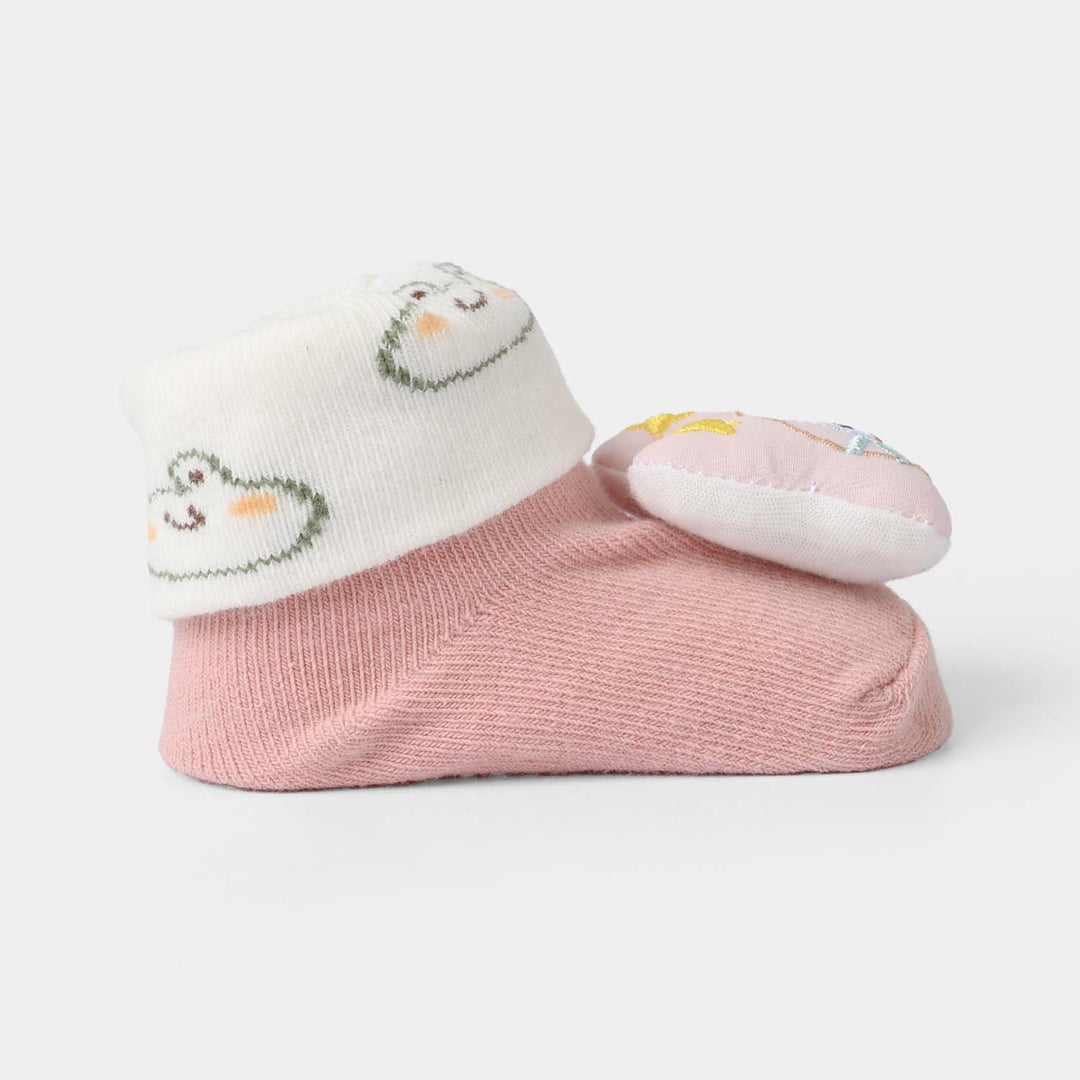 Baby Shoes / Socks