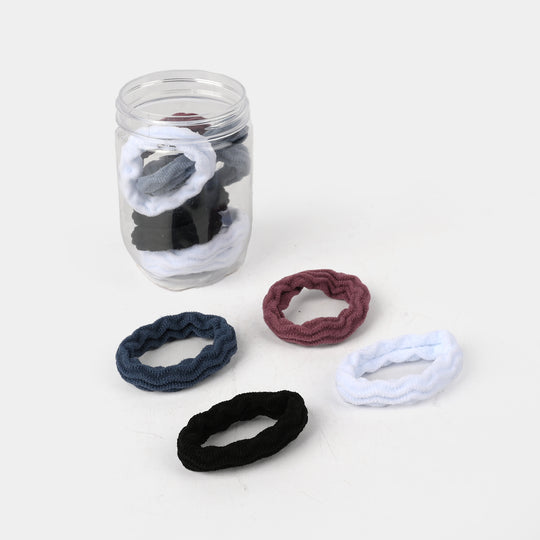 Girls Hair Ties/Pony Box
