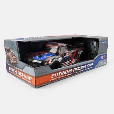 Extreme Racing Remote Control Car For Kids