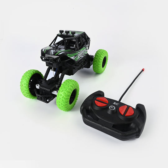 Remote Control Climbing Car for Kids