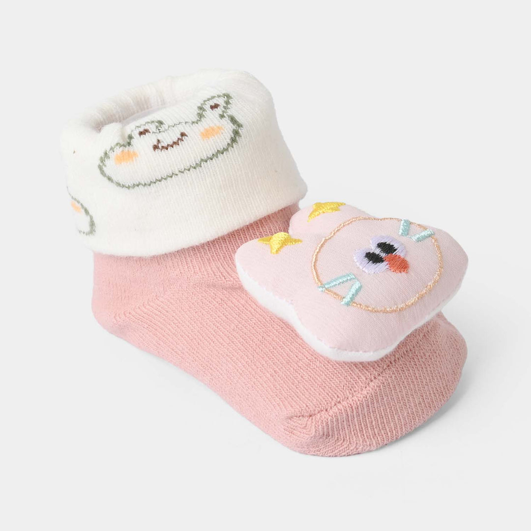 Baby Shoes / Socks