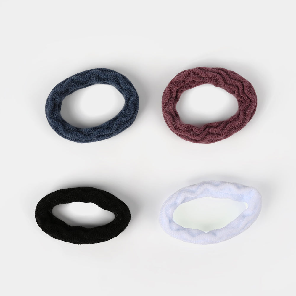 Girls Hair Ties/Pony Box