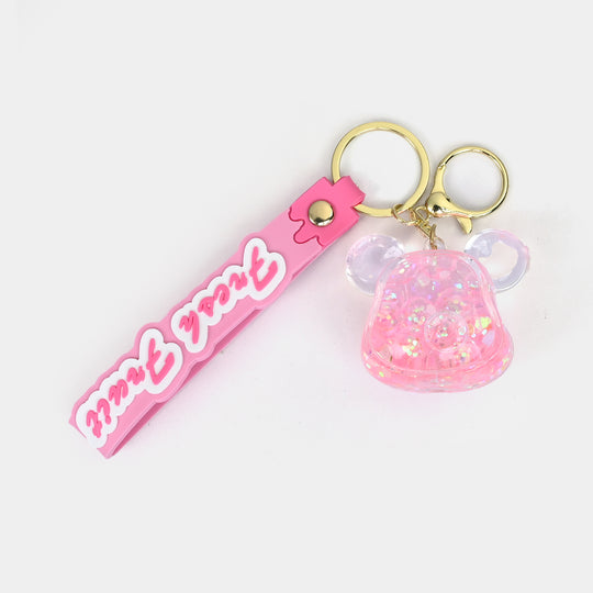 Cute Fancy Keychain for Kids
