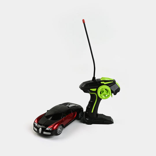 Remote Control Model Car Toy For Kids