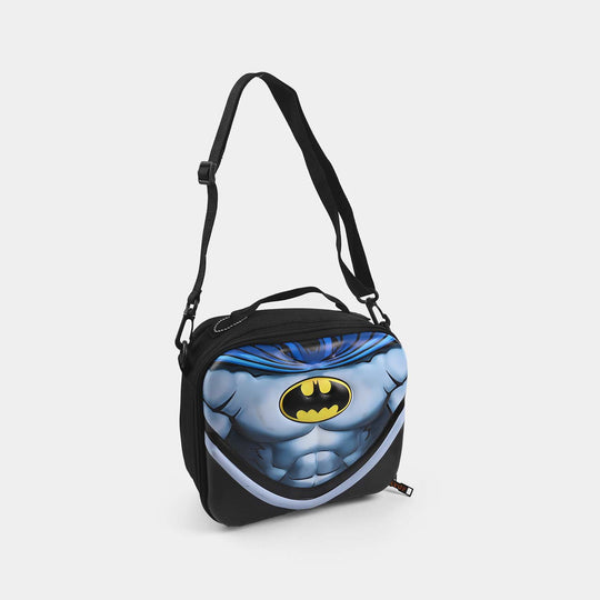 Levup Embossed Lunch Bag