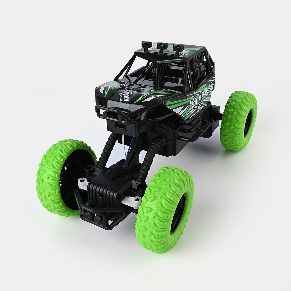 Remote Control Climbing Car for Kids