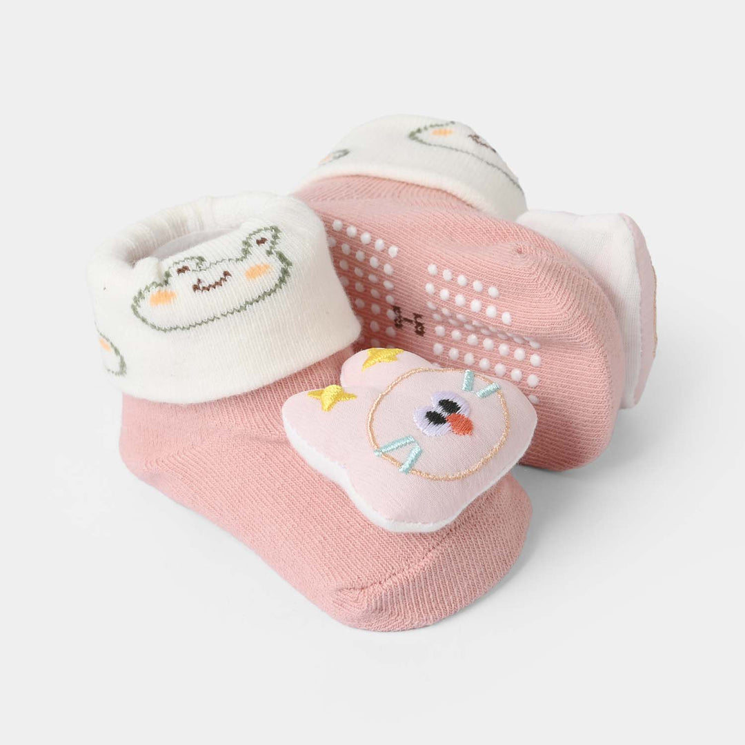Baby Shoes / Socks