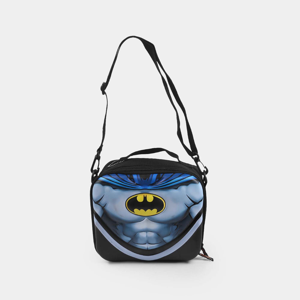 Levup Embossed Lunch Bag