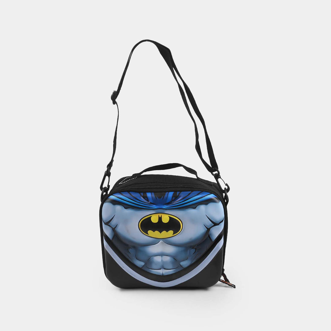 Levup Embossed Lunch Bag