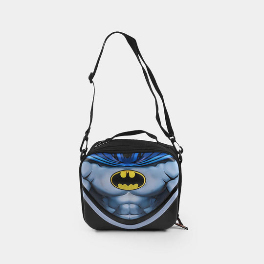 Levup Embossed Lunch Bag