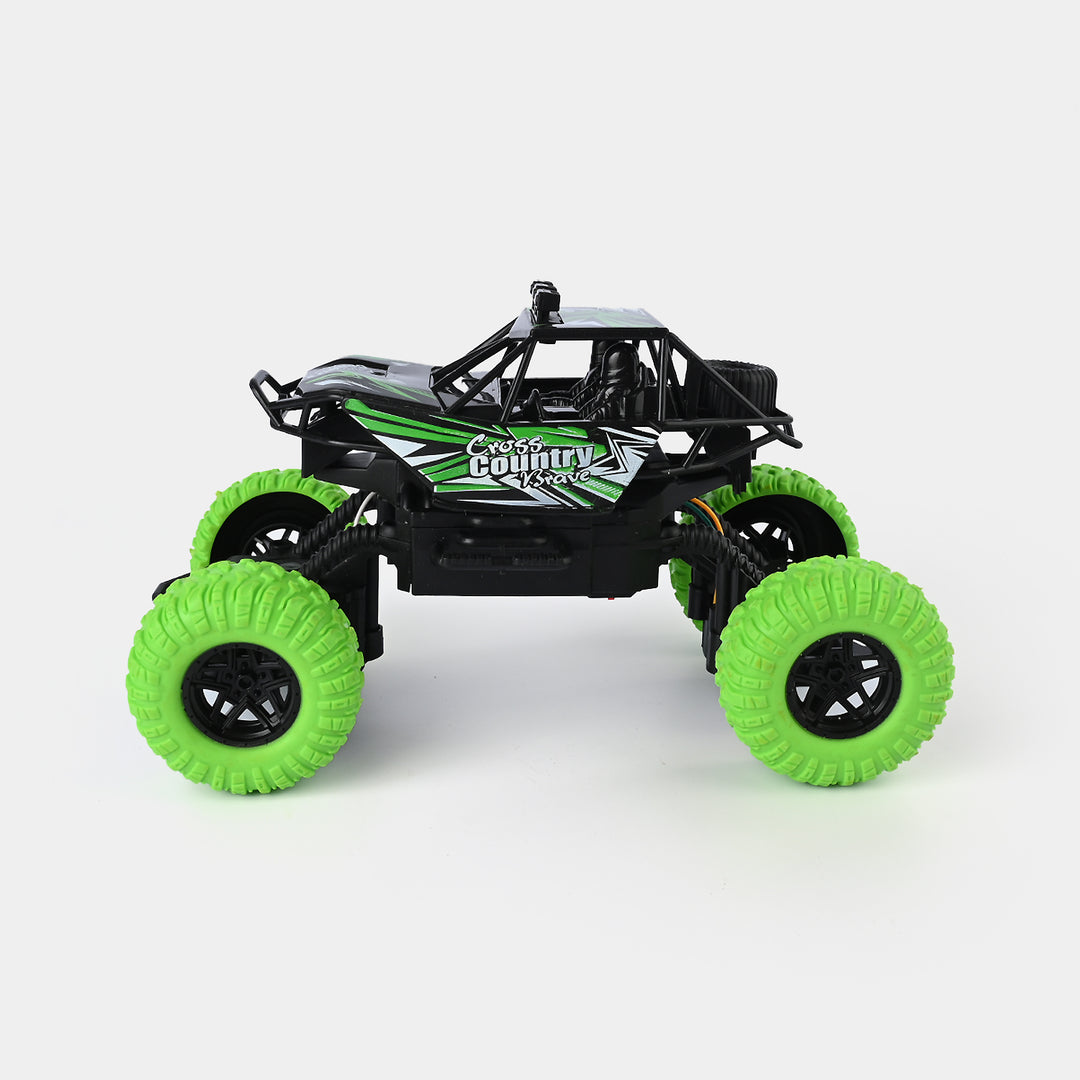 Remote Control Climbing Car for Kids