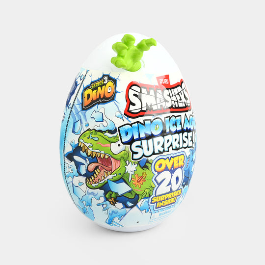 ZURU Smashers Dino Surprise Egg