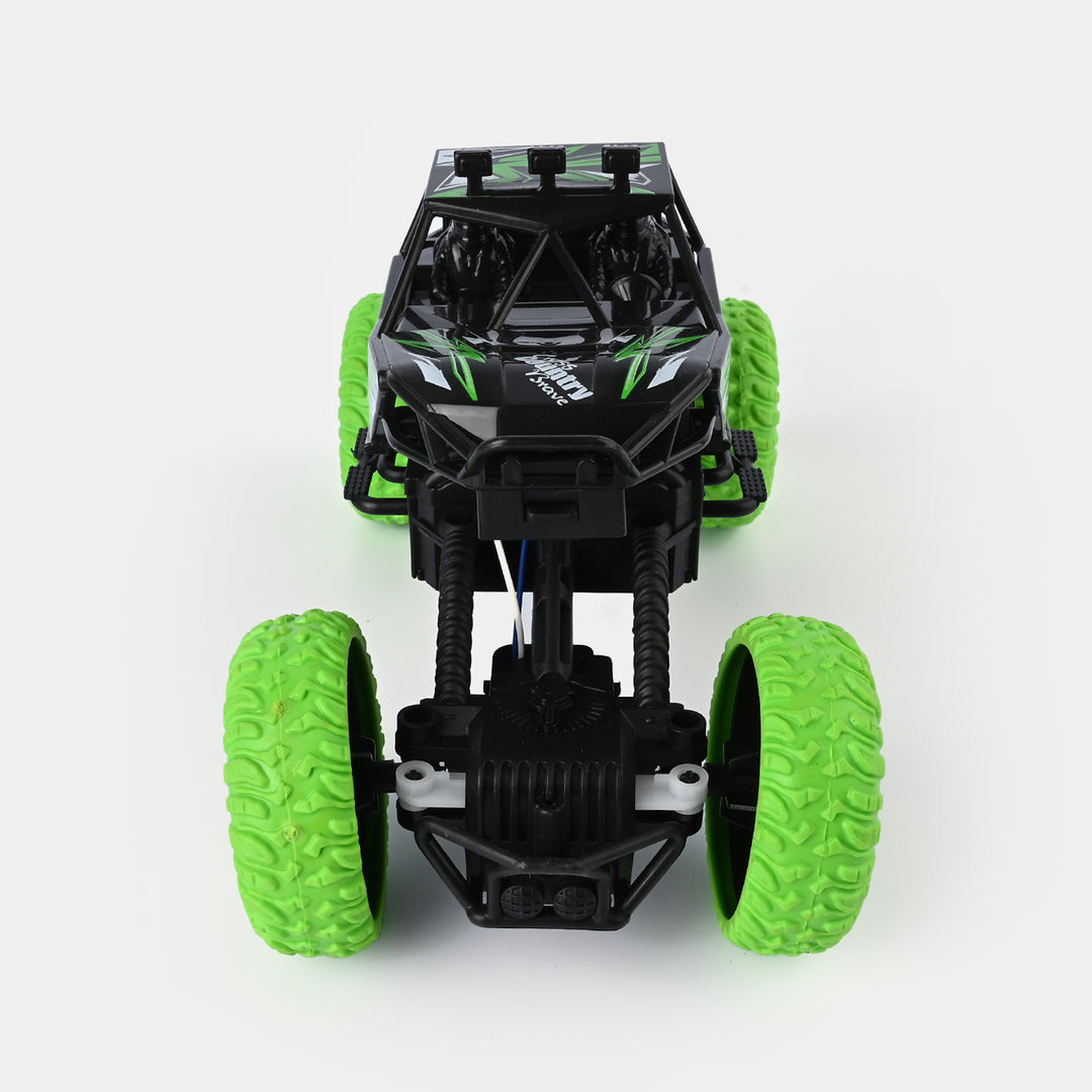 Remote Control Climbing Car for Kids