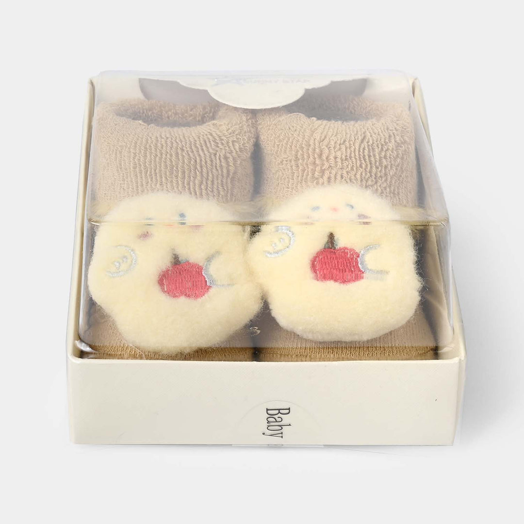 Baby Shoes / Socks