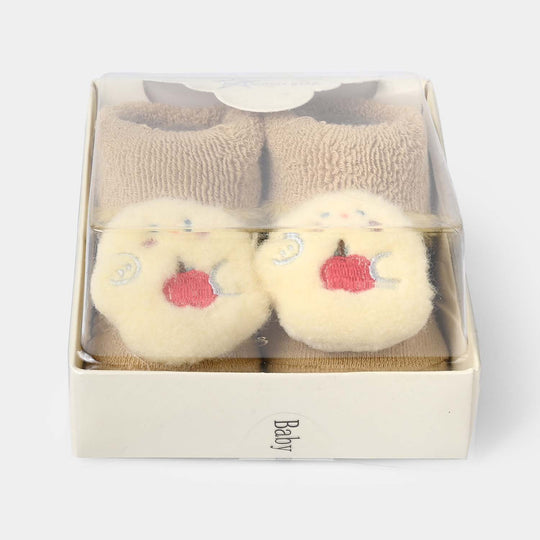 Baby Shoes / Socks