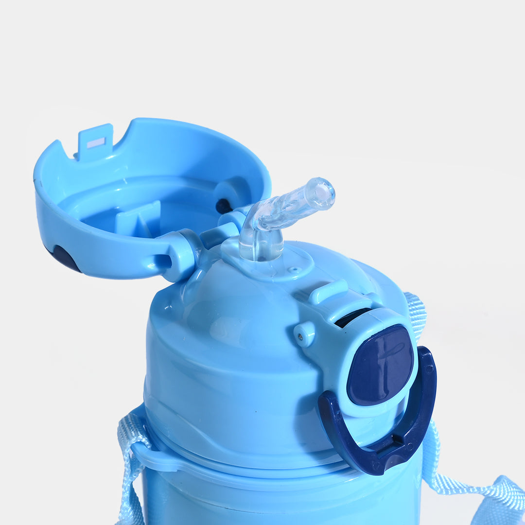 WATER BOTTLE STAINLESS STEEL | 500ML