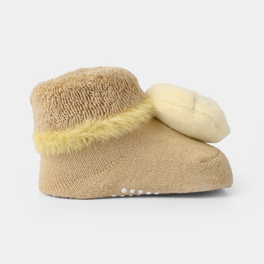 Baby Shoes / Socks