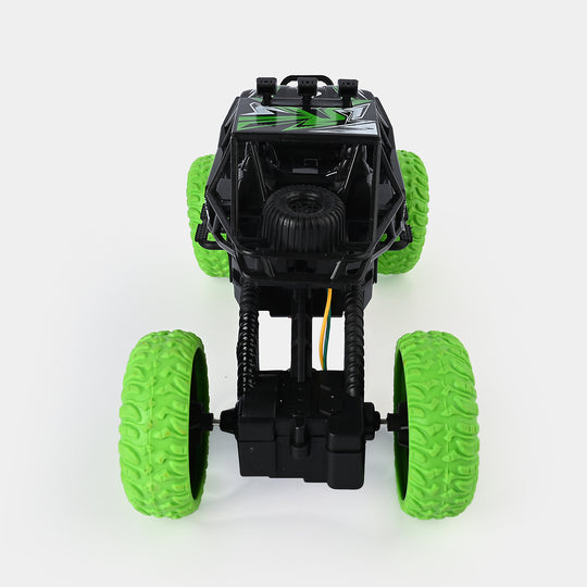 Remote Control Climbing Car for Kids