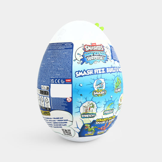 ZURU Smashers Dino Surprise Egg