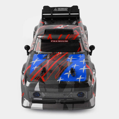 Extreme Racing Remote Control Car For Kids