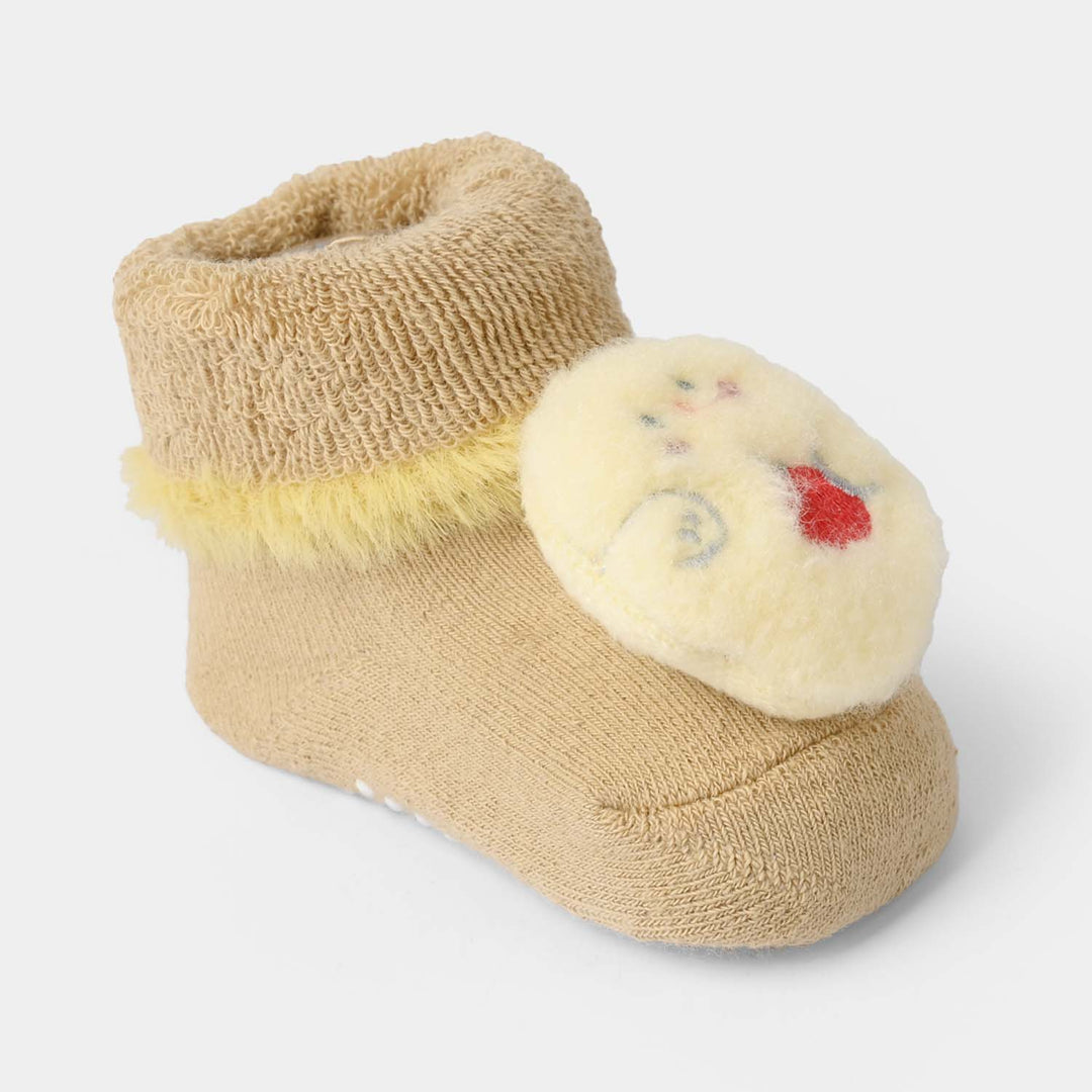 Baby Shoes / Socks