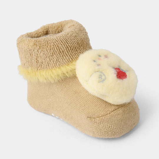 Baby Shoes / Socks