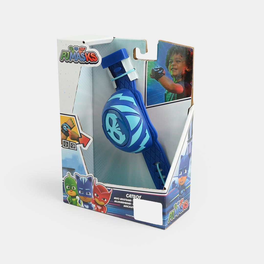Character Hero Wristband