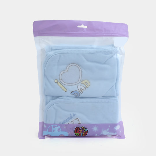 Baby Cotton Wrapping Sheets | 2PCs