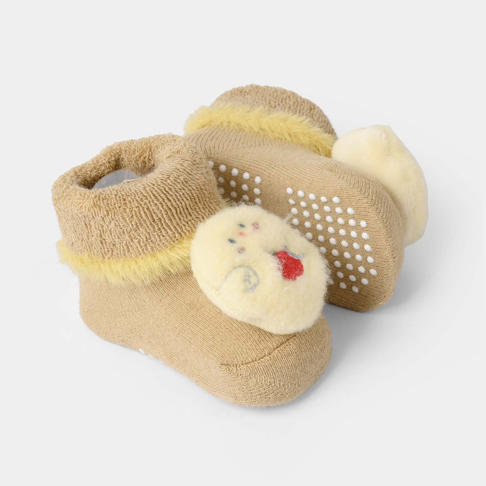 Baby Shoes / Socks