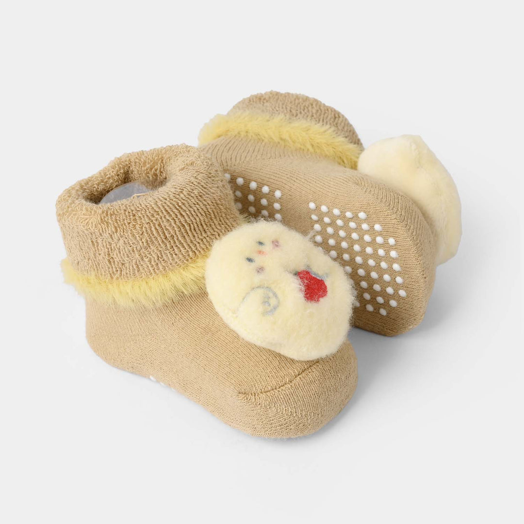 Baby Shoes / Socks
